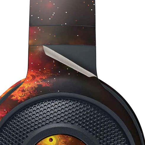 StockTrek Colorful Nebulae and Interstellar Matter Razer Kraken X Skin